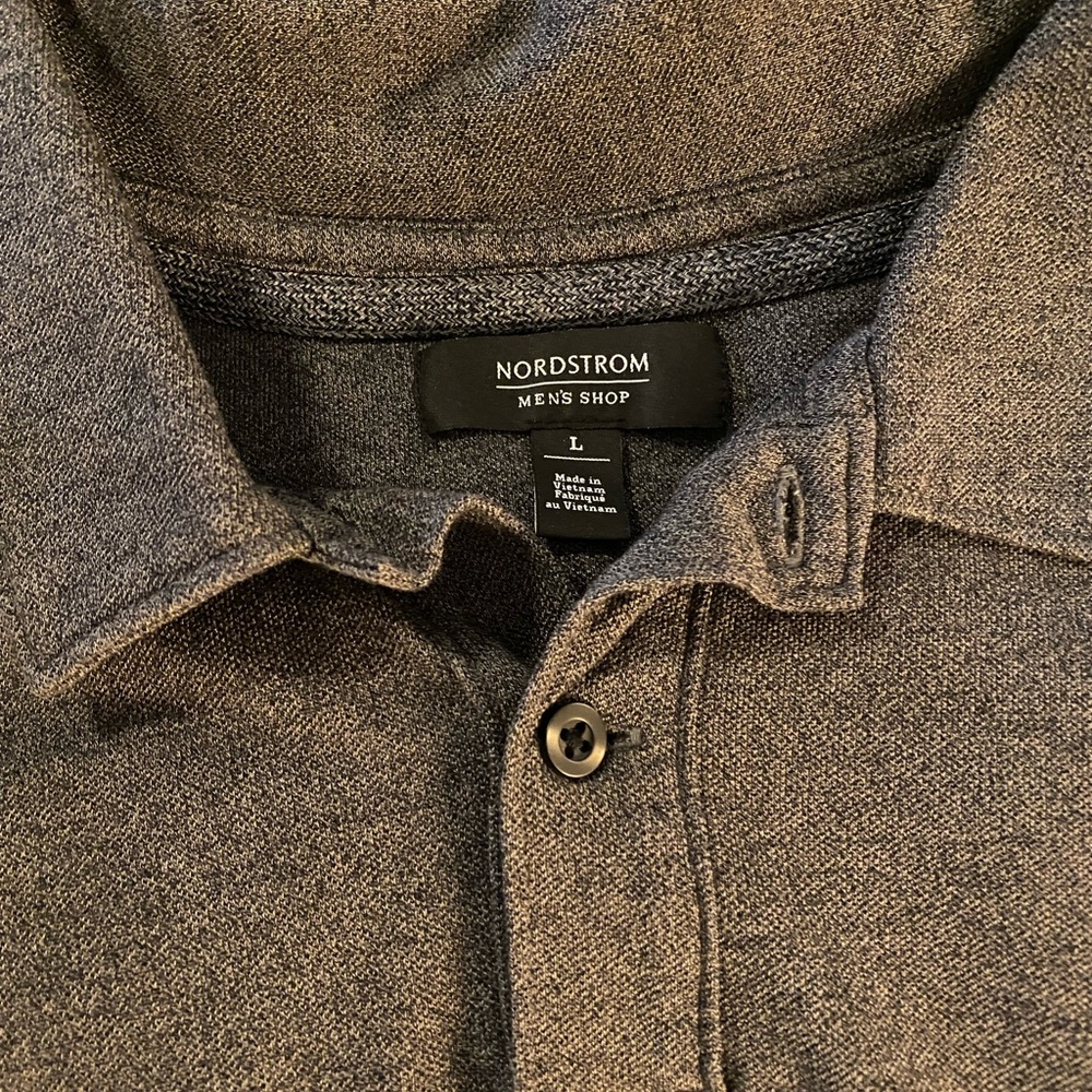 Lot of Men’s Polos